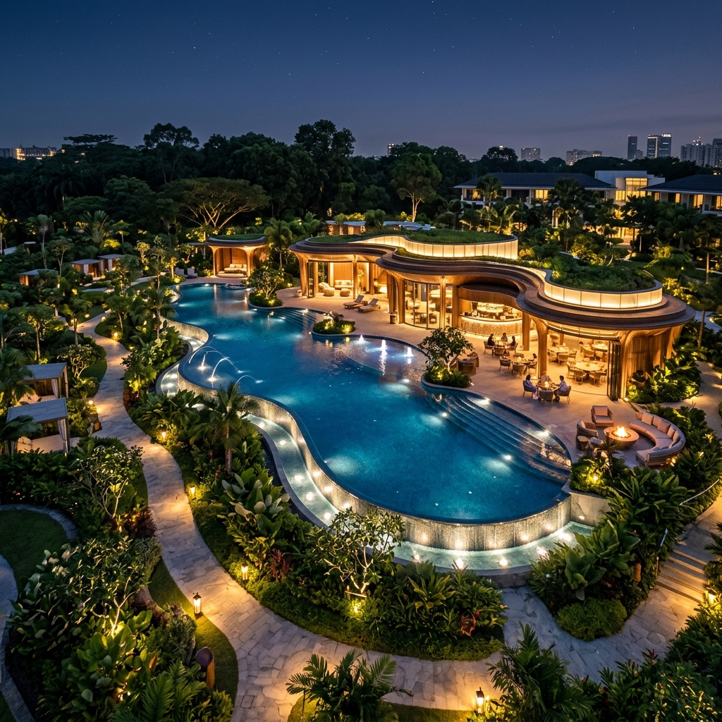 Zen Park