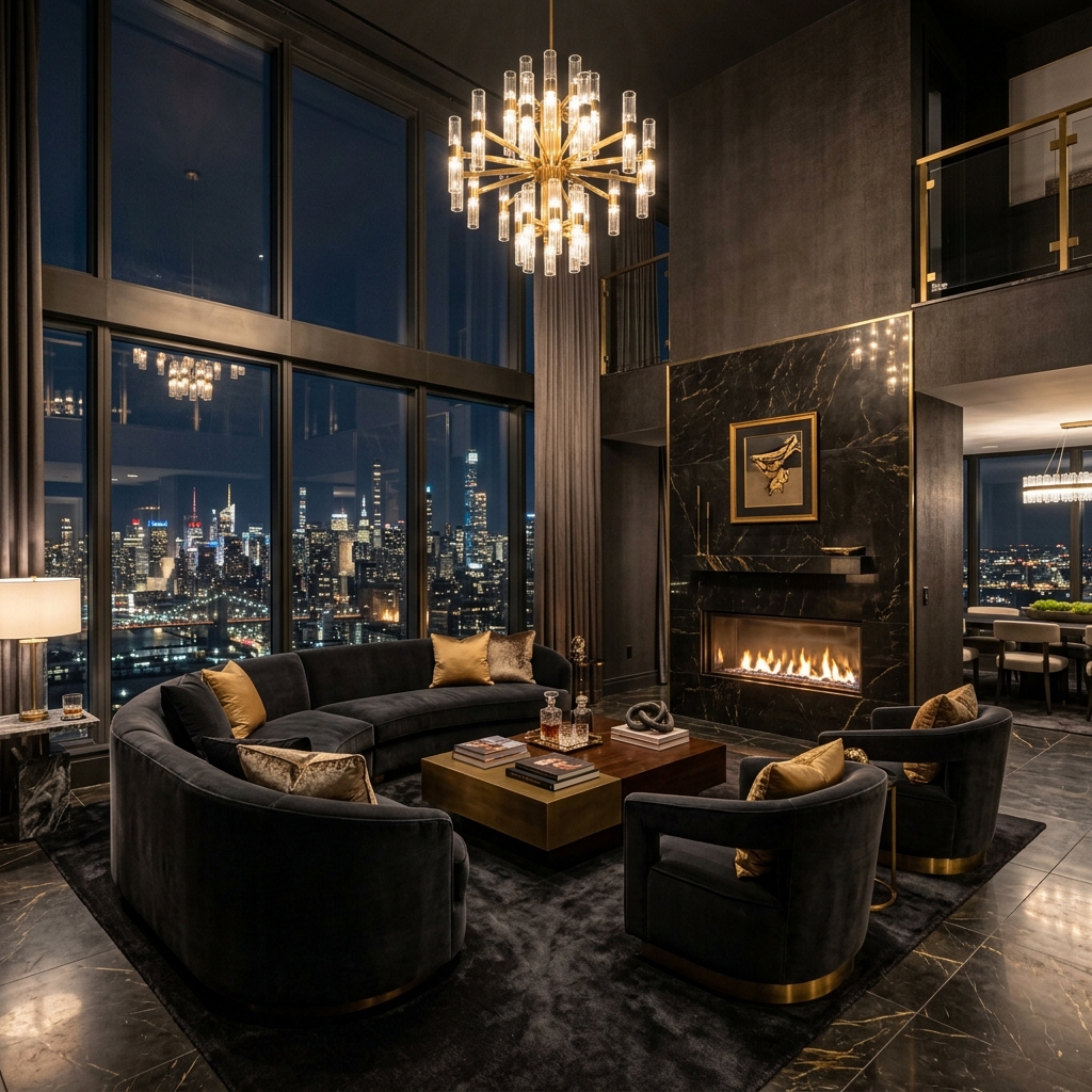 Office Lounge